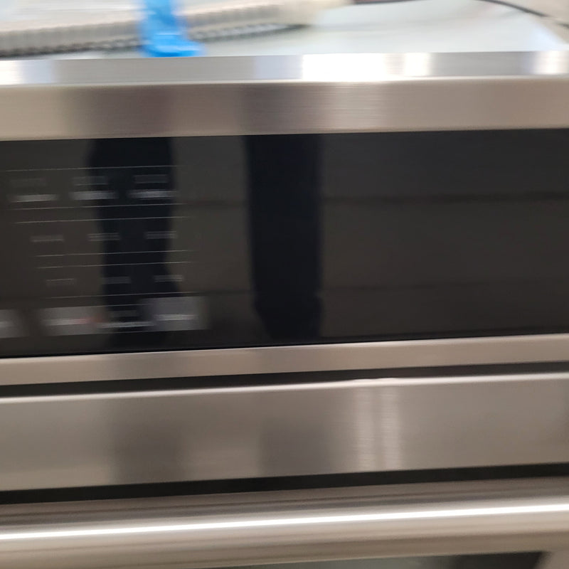 30"W Built-in Wall Oven in Stainless Steel
