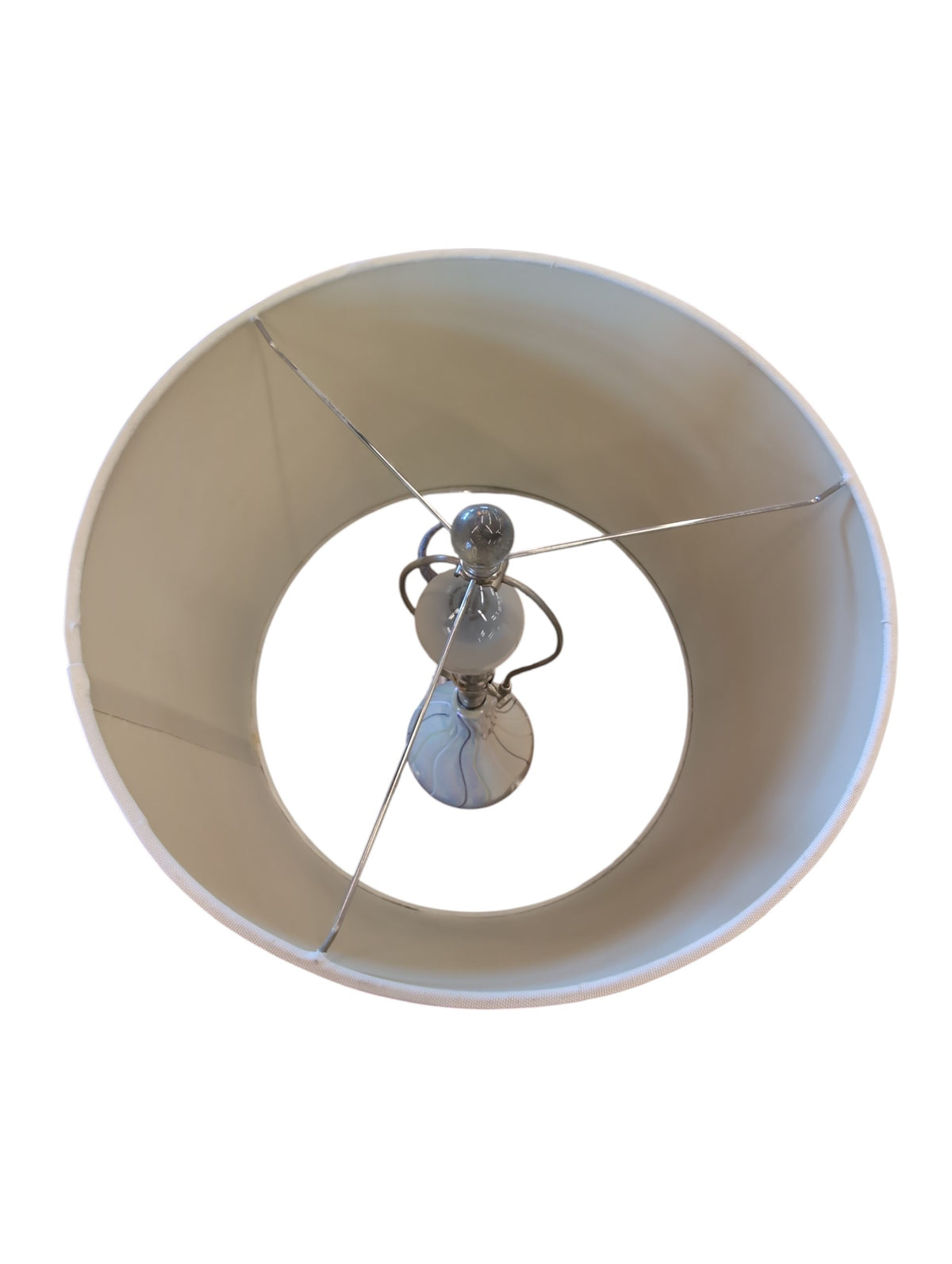 Regal Lamp