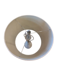 Regal Lamp