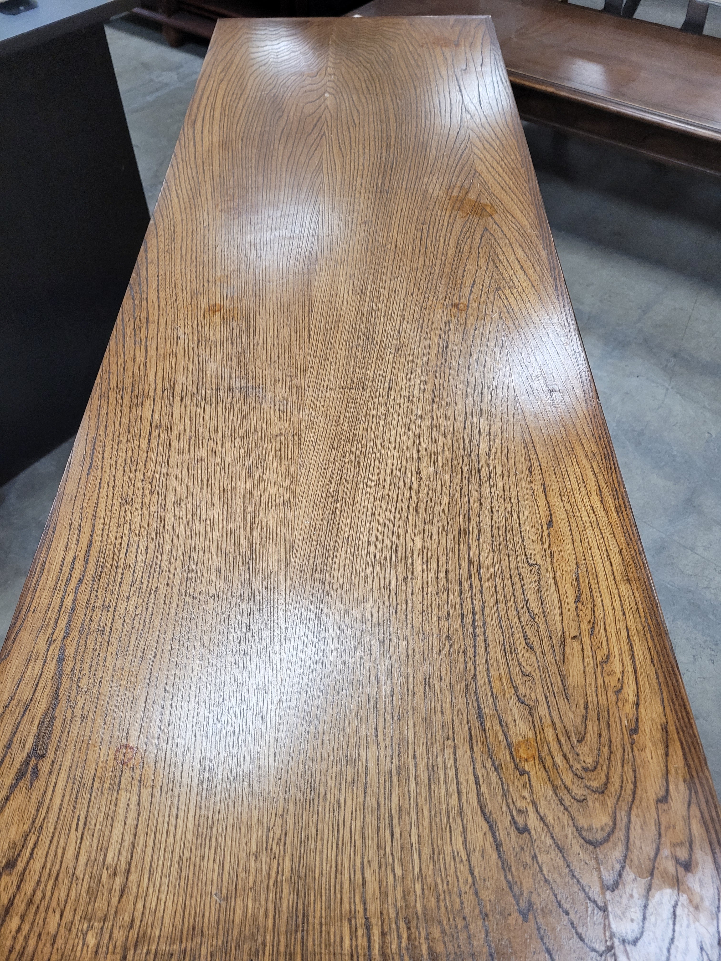 Mid-Century Modern Credenza – Habitat ReStore GTA