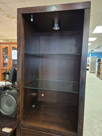 Display/Storage Tower