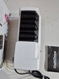 Chef's Choice Electric Knife Sharpener - Model 1520