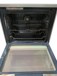 Whirlpool® 6.4 Cu. Ft. Freestanding Electric Range with True Convection