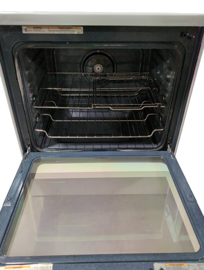 Whirlpool® 6.4 Cu. Ft. Freestanding Electric Range with True Convection
