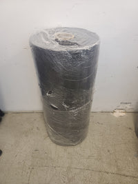 Black Popcorn Mat 3-ft. x 45-ft.