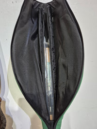 Shimano 2pc 10'6" Fishing Rod with Springbrook Protective Carry Case