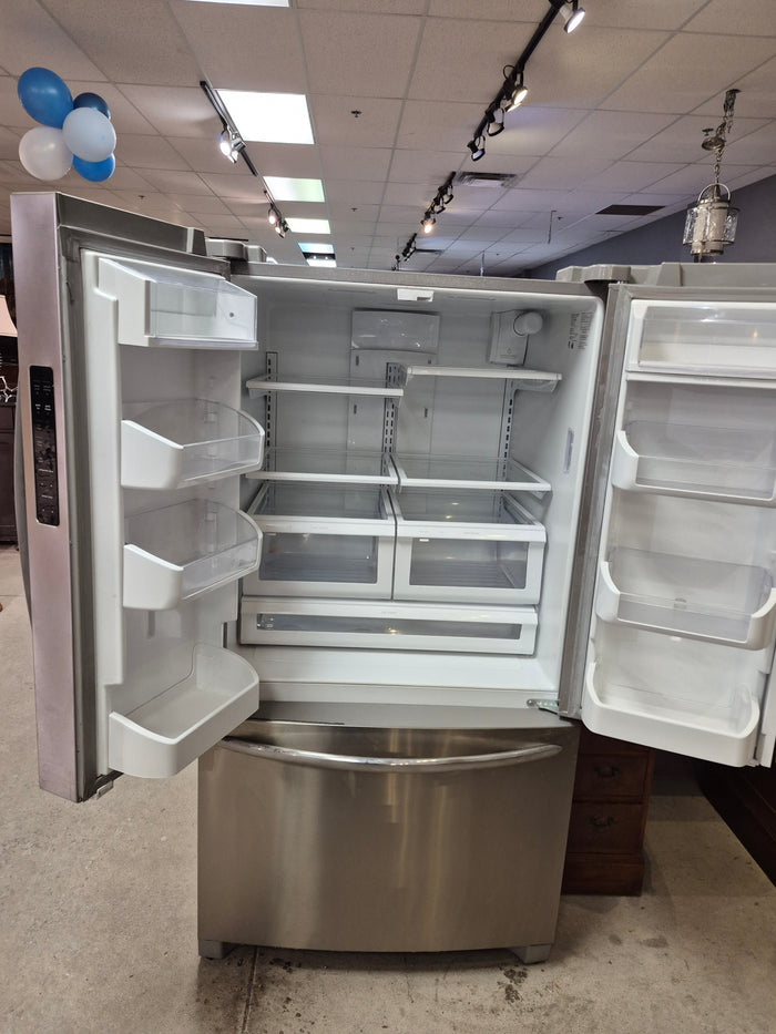 Frigidaire Gallery 27.6 Cu. Ft. French Door Refrigerator