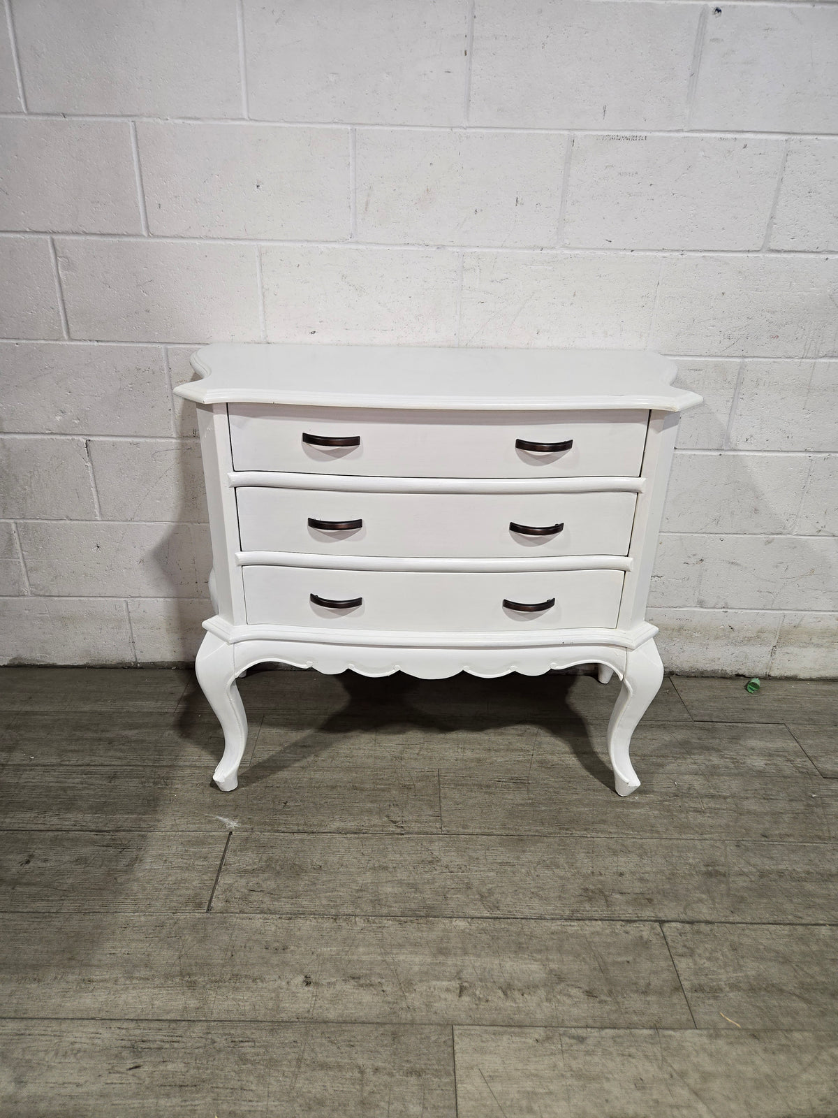 Modern French Provincial Dresser