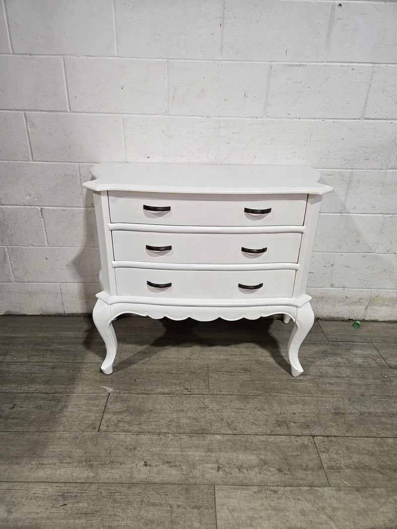 Modern French Provincial Dresser
