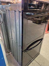 KitchenAid 27" Double Wall Oven - Black