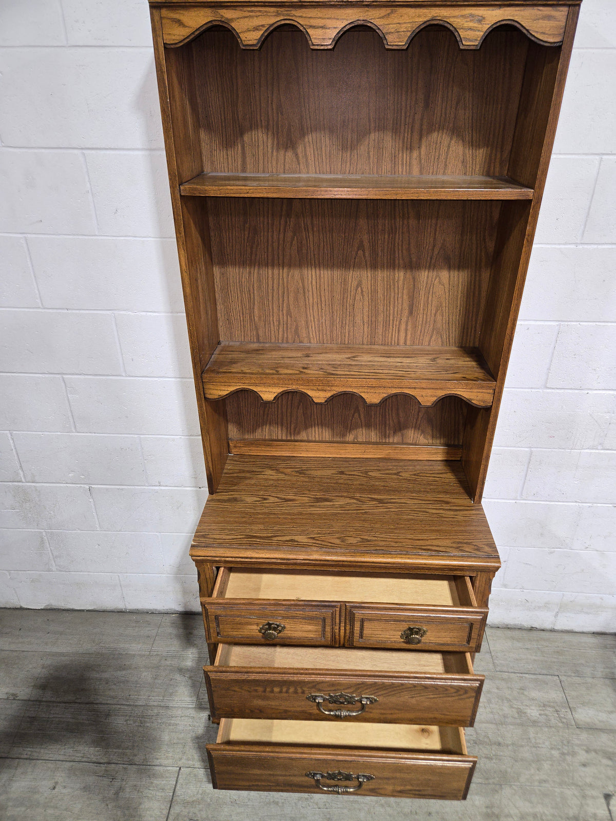 Kitchen Hutch