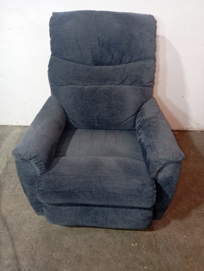 Swivel Glider Recliner Chair