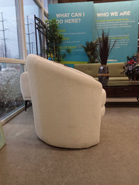 Carla Accent Chair
