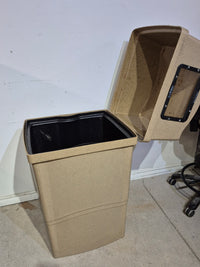 Commercial Waste Bin