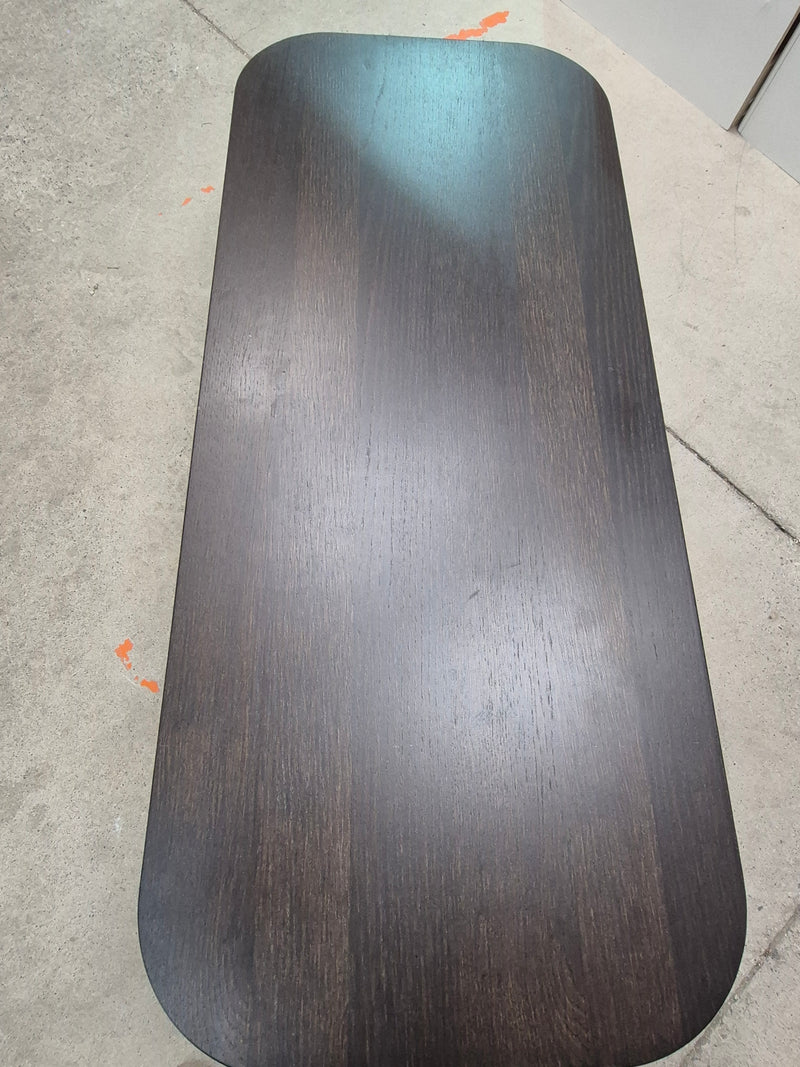 Ikea Listerby Coffee Table - Dark Brown