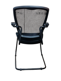 OXO 4-Legged Upholstered Chair  - 6501UFST