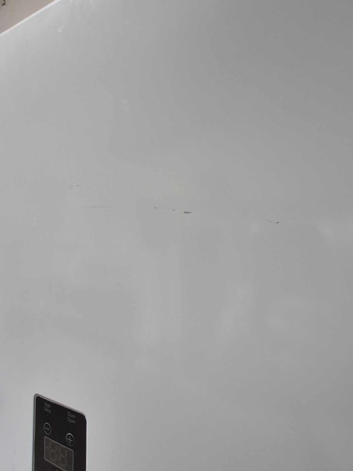 Insignia 21 Cu. Ft. Garage Ready Upright Convertible Freezer