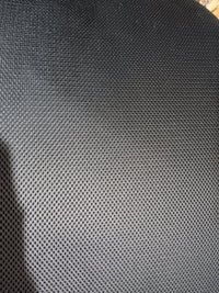 OXO 4-Legged Upholstered Chair  - 6501UFST