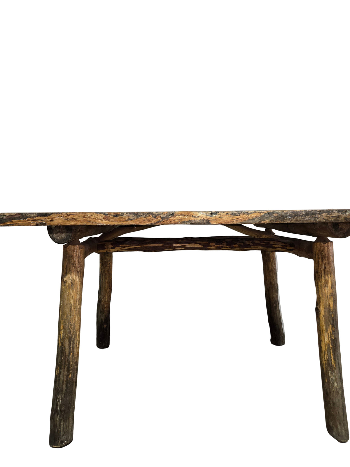 Rustic Farm House Table