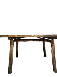 Rustic Farm House Table