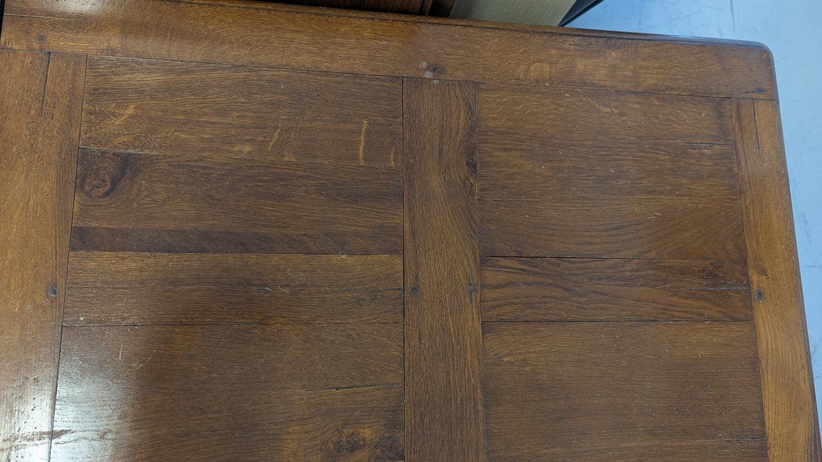 Rustic Farmhouse Dining Set