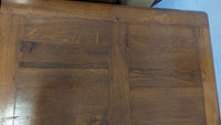 Rustic Farmhouse Dining Set