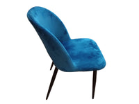 Round Table with 4 Chairs