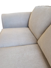 3 Seater Beige La-Z-Boy Sofa