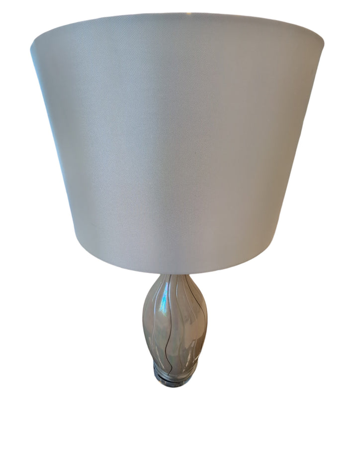 Regal Lamp