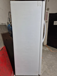 Insignia 21 Cu. Ft. Garage Ready Upright Convertible Freezer