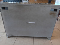 Scroll Distress Accent Chest