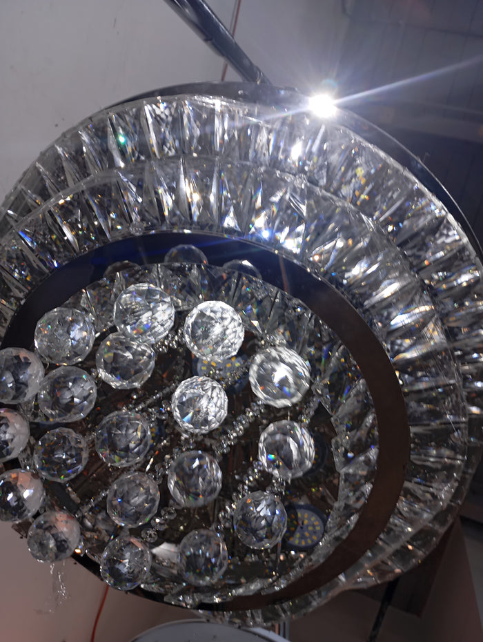 Crystal Chandelier