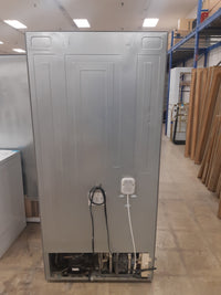 Samsung Stainless Steel Refrigerator