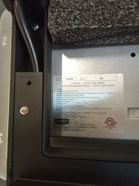 16"x11" Nonstick Downtown Grill Electric Hibachi