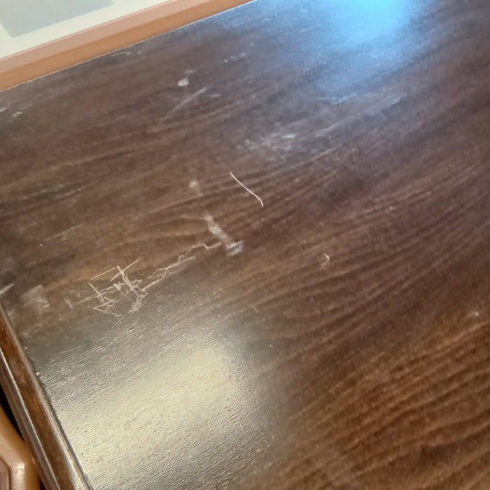 51.5"W Side Board in Solid Wood