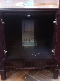 60 inch Mirrored Bathroom Vanity