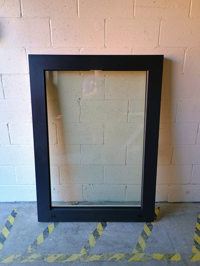 38,5w x 53h-inch Casement Aluminum Window (#2)