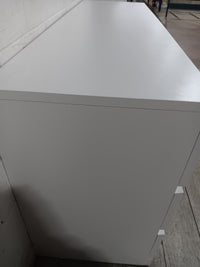 The Snowfall Six - Drawer Dresser