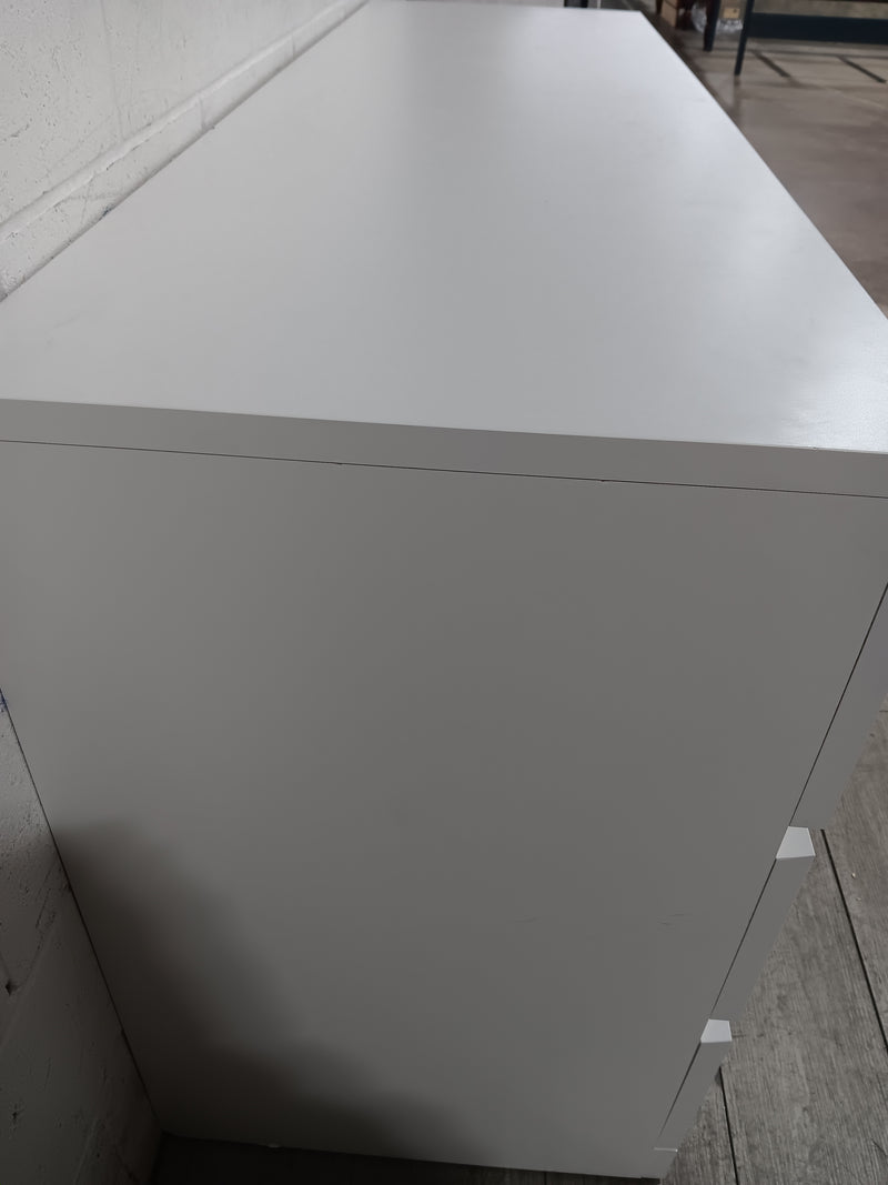 The Snowfall Six - Drawer Dresser