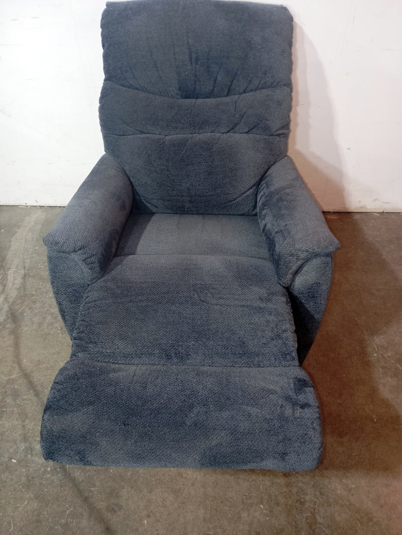 Swivel Glider Recliner Chair