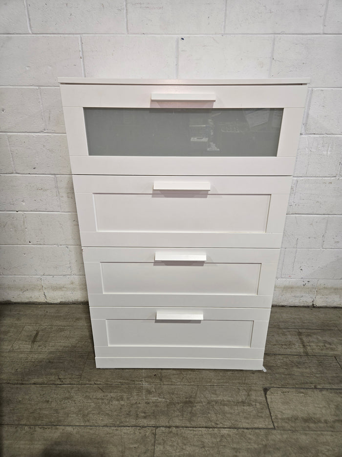 IKEA Brimnes 4-Drawer Dresser