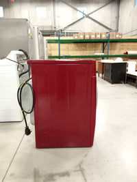 27"W Electric Front Load Dryer