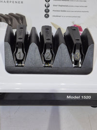 Chef's Choice Electric Knife Sharpener - Model 1520
