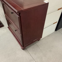 28"W Credenza in Wood