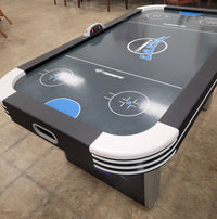 Triumph Lumen-X Lazer Air Hockey Table