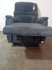 Swivel Glider Recliner Chair