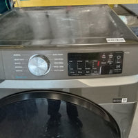 27"W Front Load High Efficiency Washing Machine