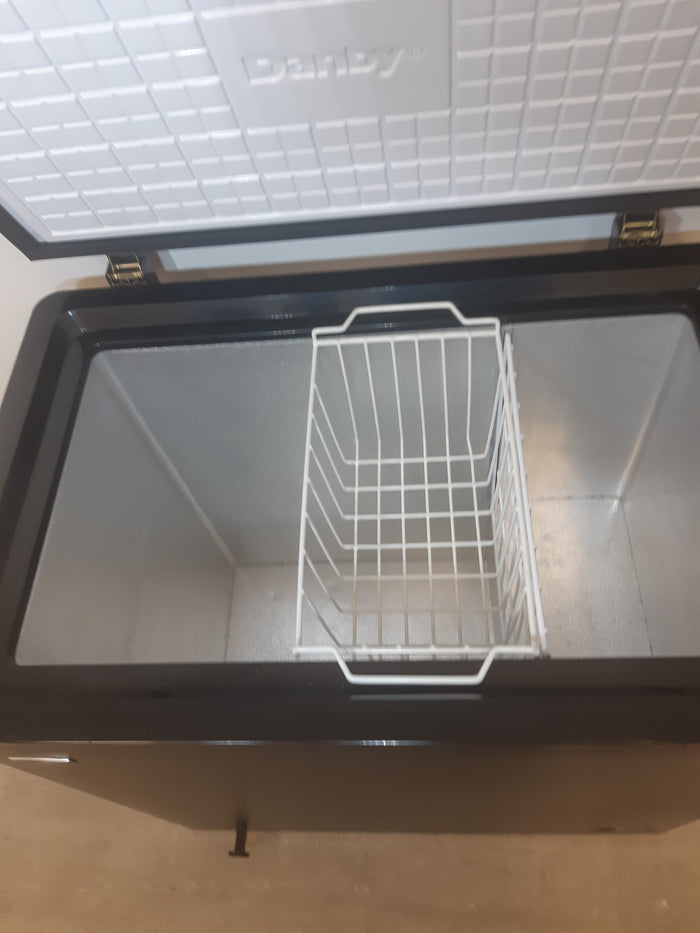 Danby Premiere Deep Freezer
