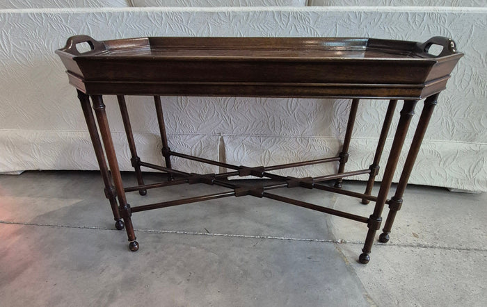 Vintage Drexel French Provincial Coffee Table