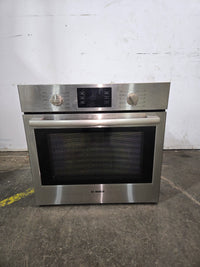 Bosh Wall Oven